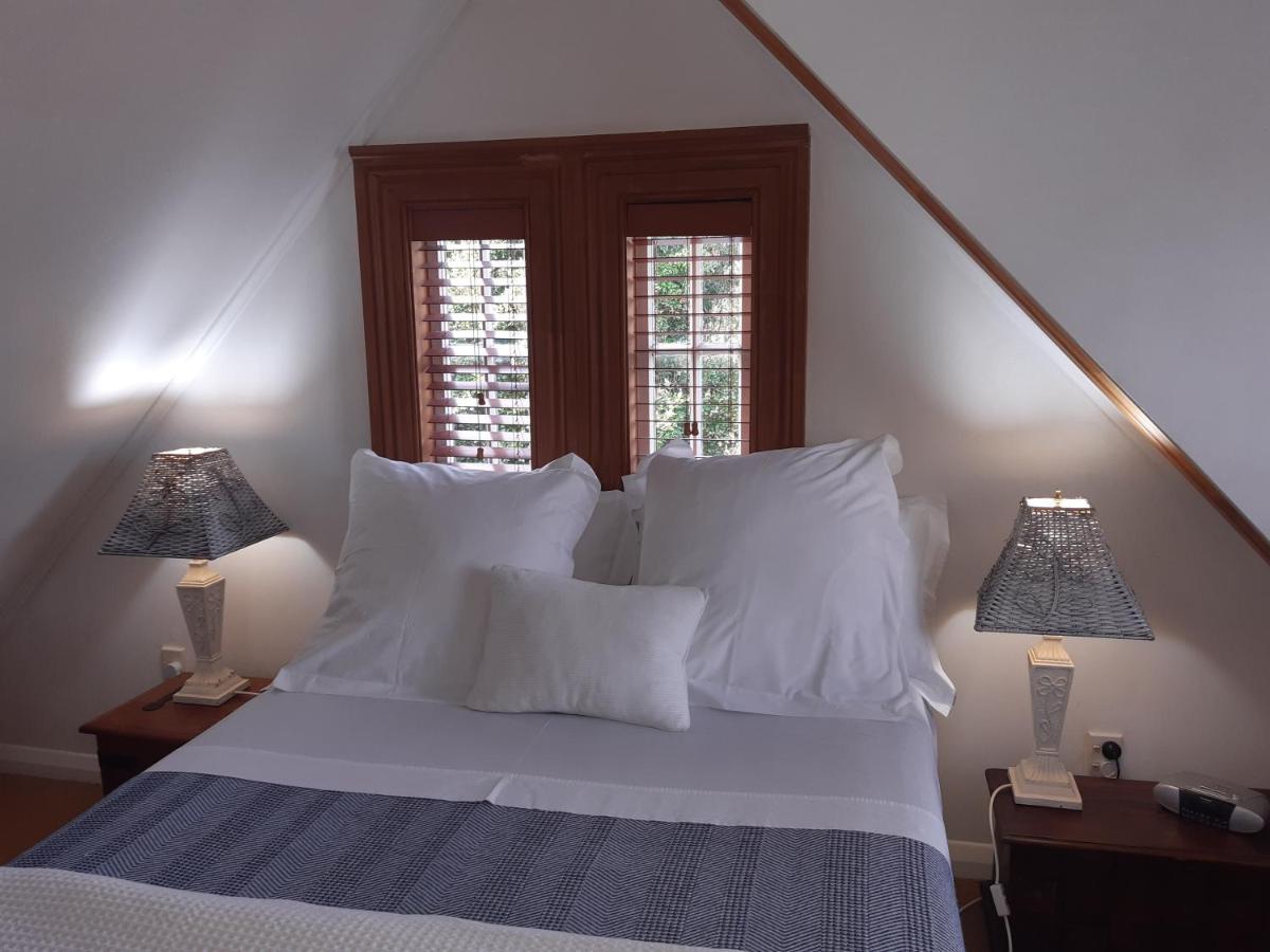 أوكلاند Harbour View Cottage المظهر الخارجي الصورة
