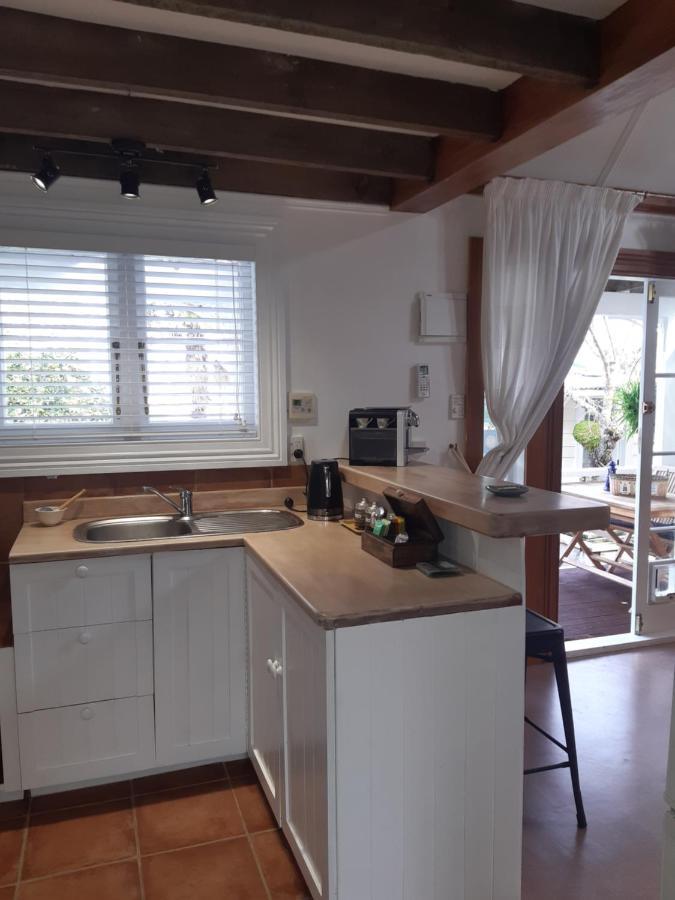 أوكلاند Harbour View Cottage المظهر الخارجي الصورة