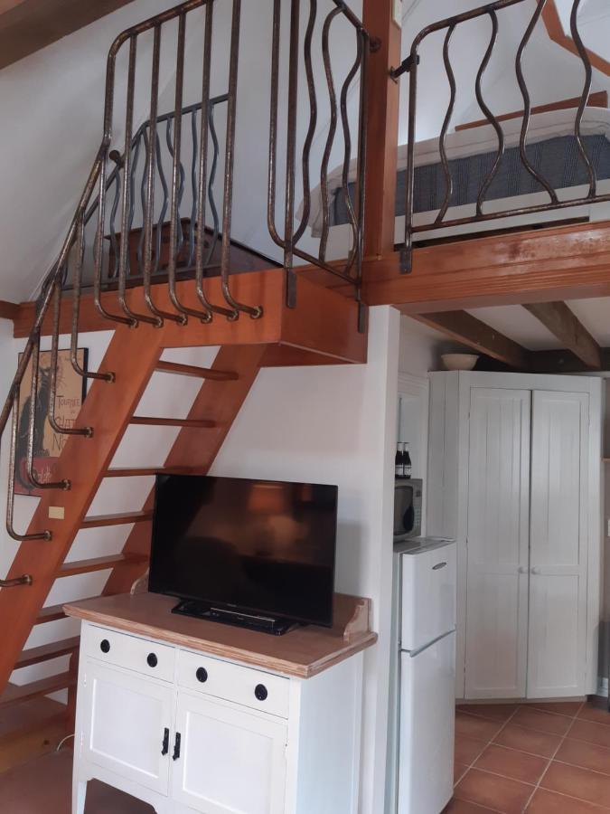 أوكلاند Harbour View Cottage المظهر الخارجي الصورة