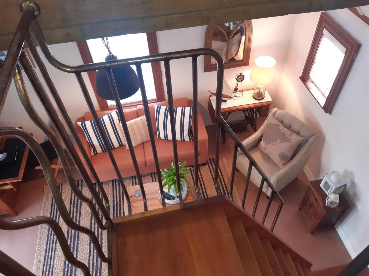 أوكلاند Harbour View Cottage المظهر الخارجي الصورة