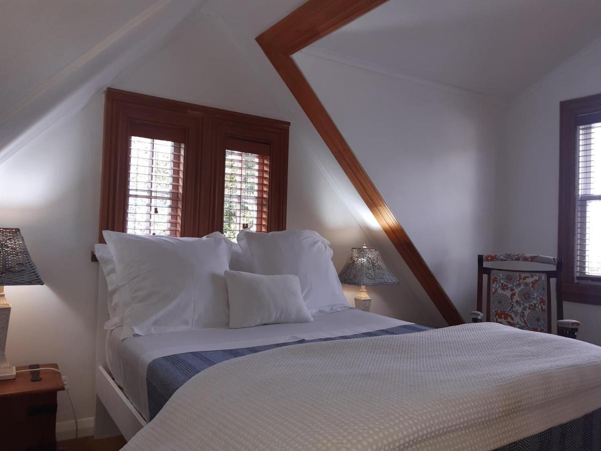 أوكلاند Harbour View Cottage المظهر الخارجي الصورة