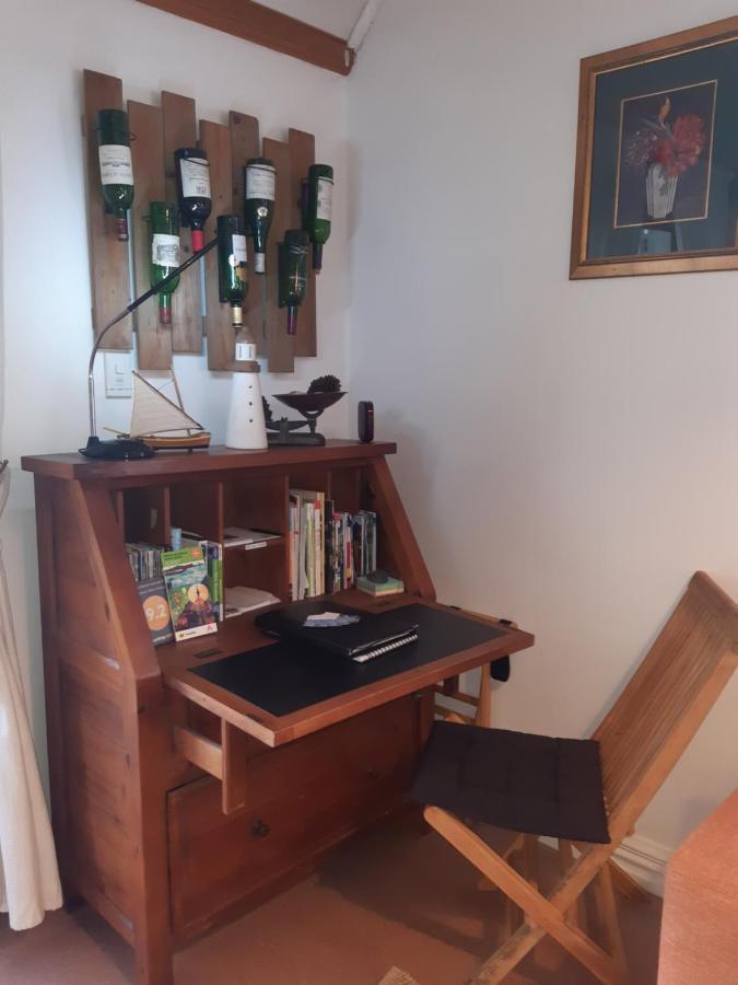 أوكلاند Harbour View Cottage المظهر الخارجي الصورة