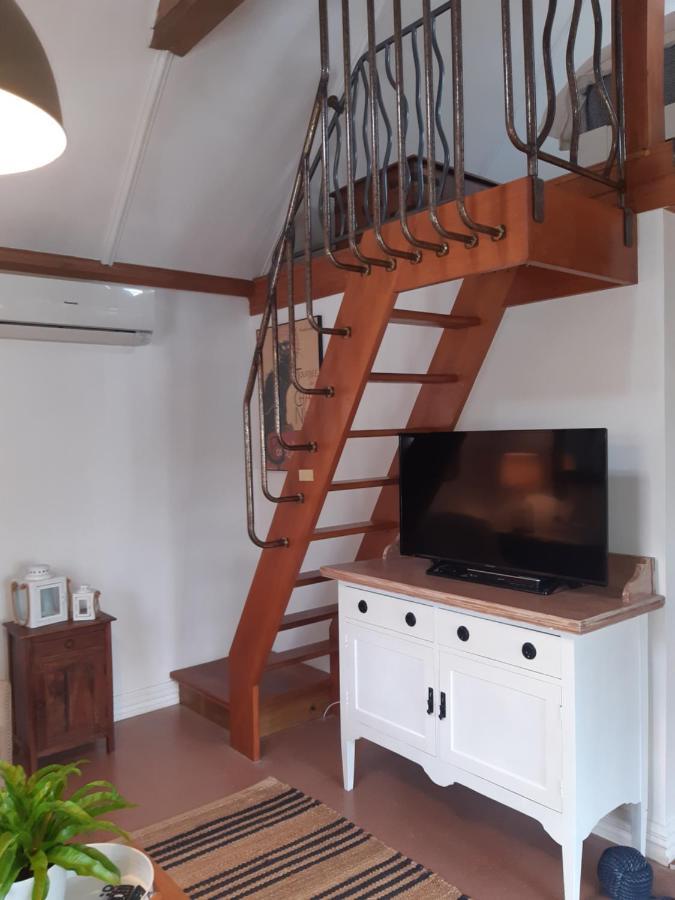 أوكلاند Harbour View Cottage المظهر الخارجي الصورة