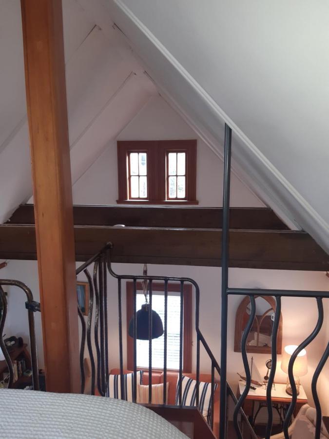 أوكلاند Harbour View Cottage المظهر الخارجي الصورة