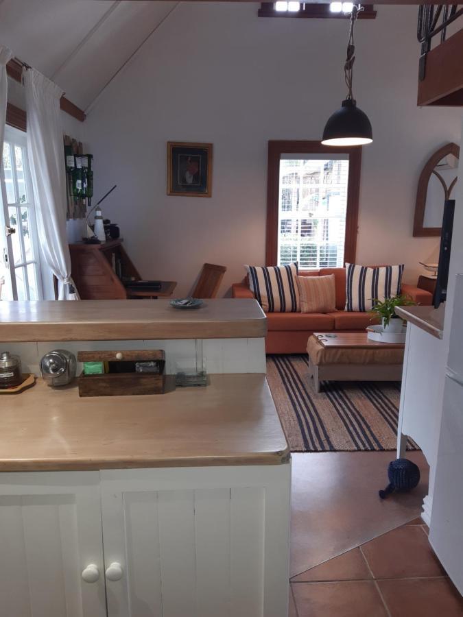 أوكلاند Harbour View Cottage المظهر الخارجي الصورة