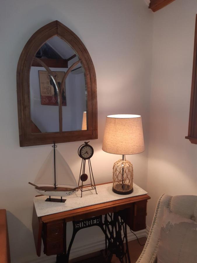 أوكلاند Harbour View Cottage المظهر الخارجي الصورة