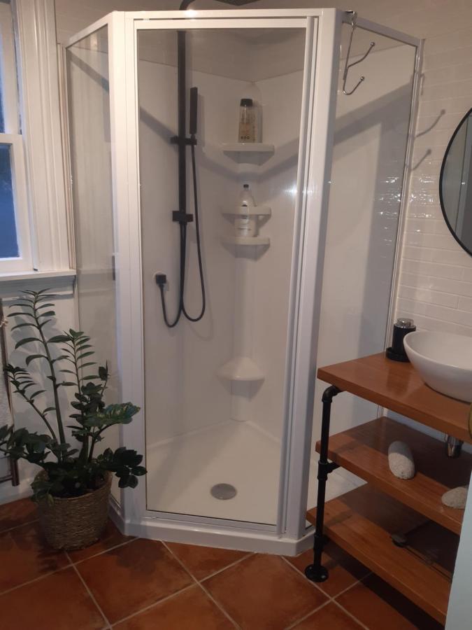 أوكلاند Harbour View Cottage المظهر الخارجي الصورة