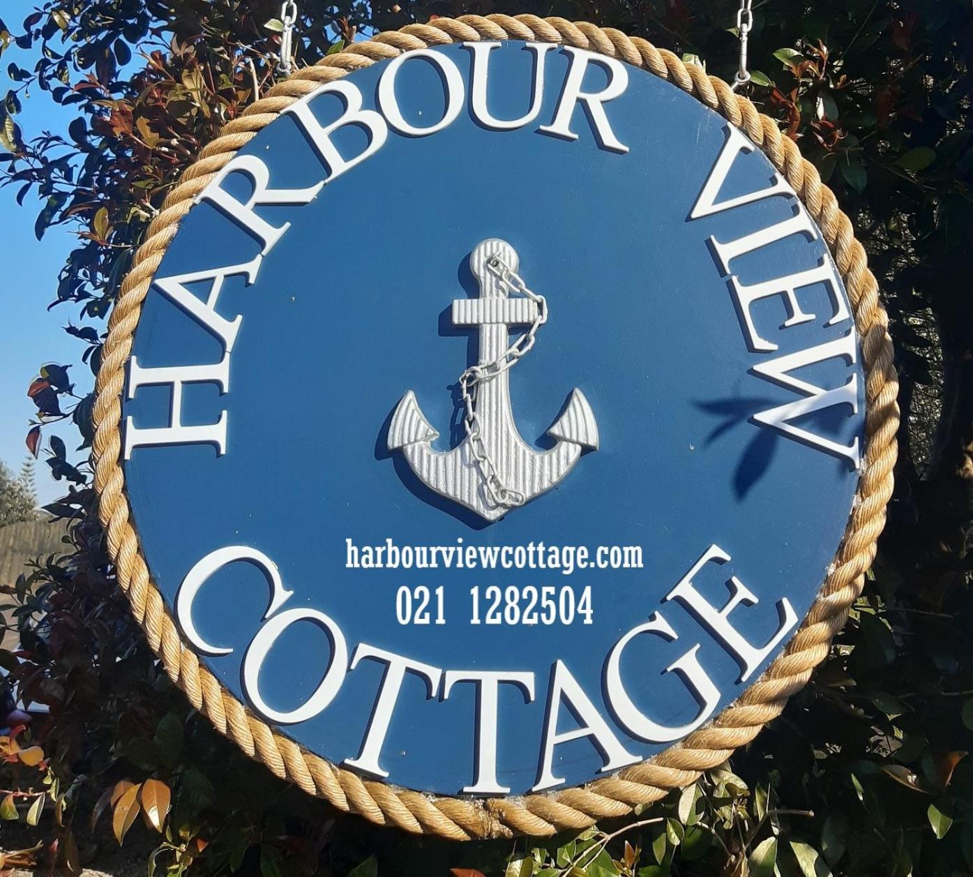 أوكلاند Harbour View Cottage المظهر الخارجي الصورة