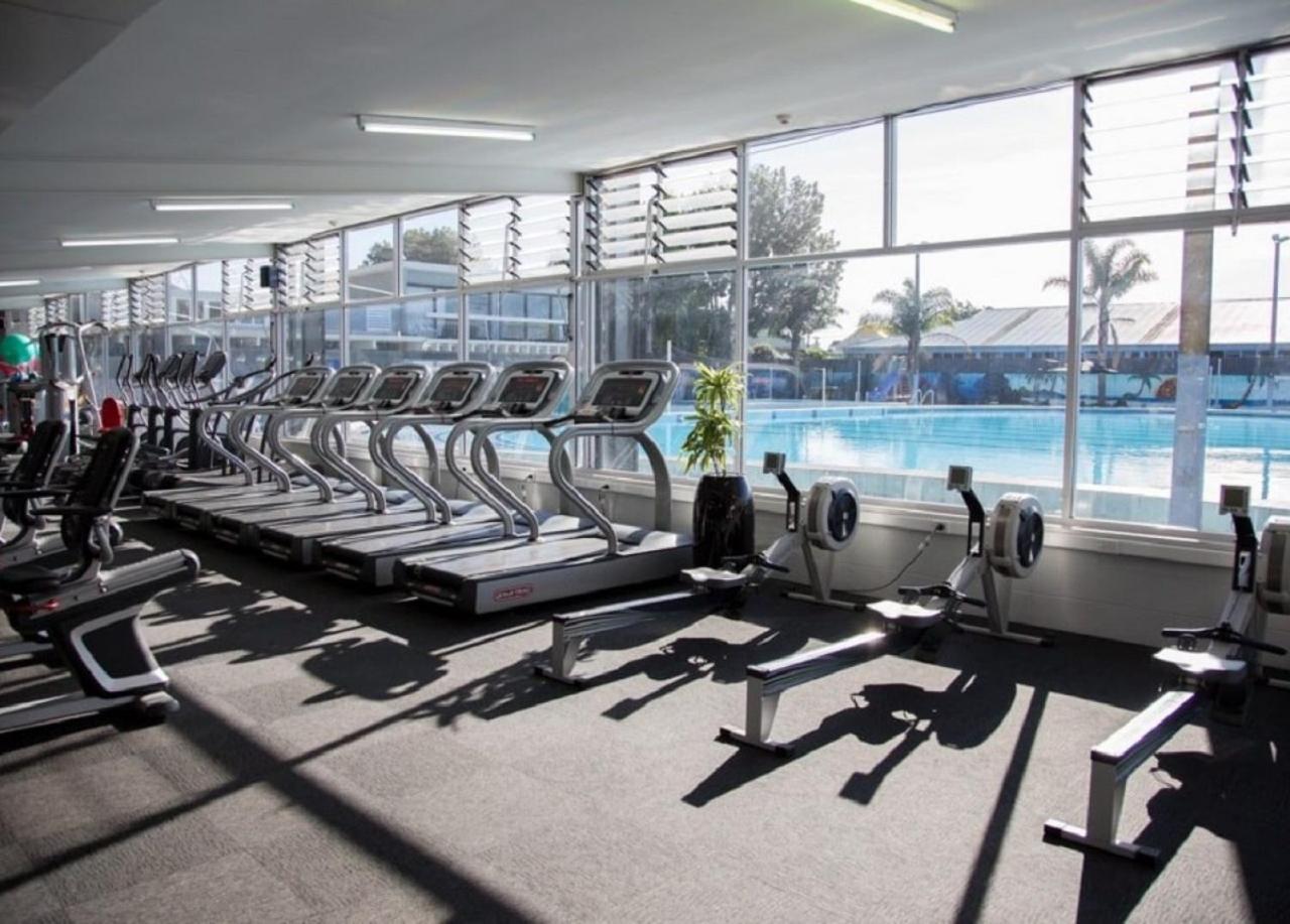 أوكلاند Harbour View Cottage المظهر الخارجي الصورة
