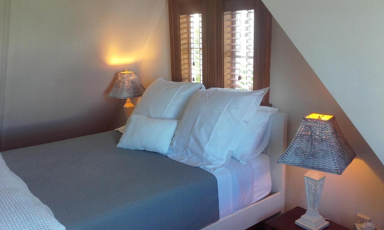 أوكلاند Harbour View Cottage المظهر الخارجي الصورة