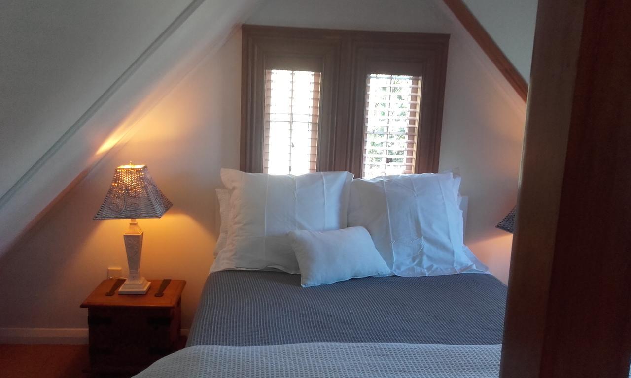 أوكلاند Harbour View Cottage المظهر الخارجي الصورة